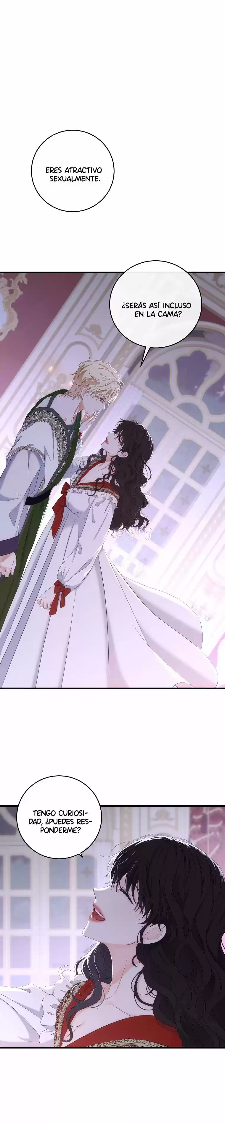 Parece que me encuentro en el mundo de un juego de harem inverso (2020) - Capítulo 61 - Página 13 - LectorTMOo