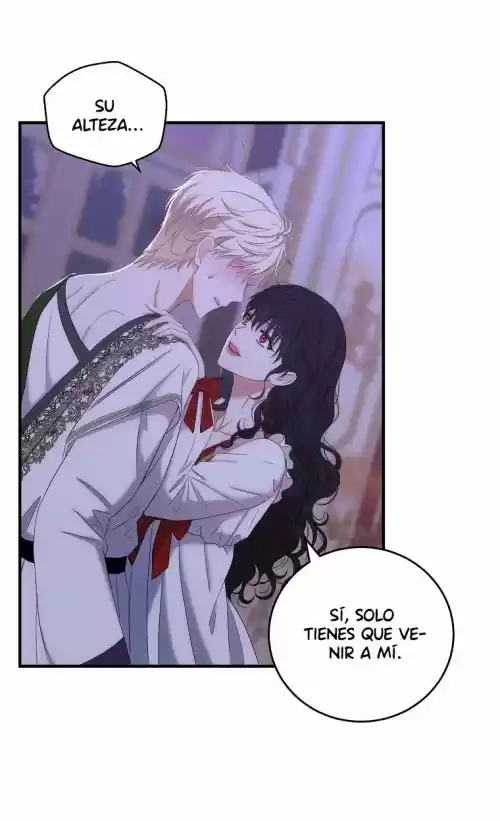 Parece que me encuentro en el mundo de un juego de harem inverso (2020) - Capítulo 61 - Página 19 - LectorTMOo