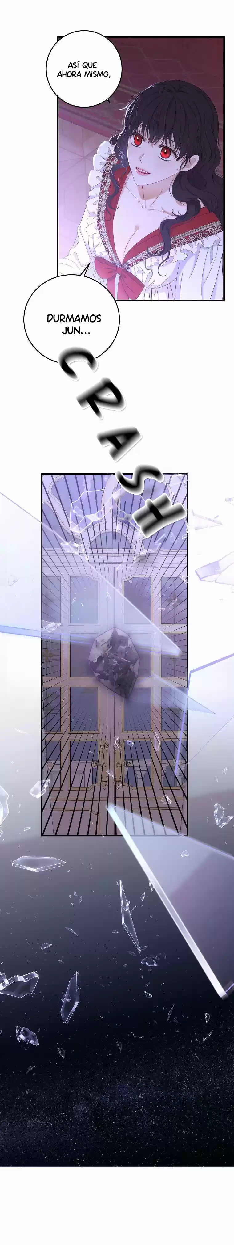Parece que me encuentro en el mundo de un juego de harem inverso (2020) - Capítulo 61 - Página 20 - LectorTMOo
