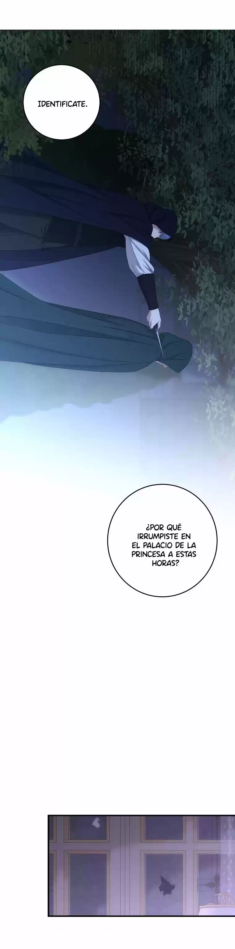 Parece que me encuentro en el mundo de un juego de harem inverso (2020) - Capítulo 61 - Página 22 - LectorTMOo