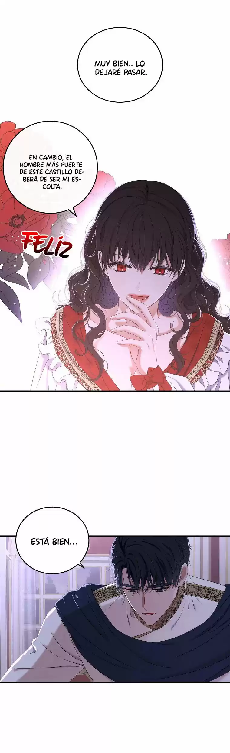 Parece que me encuentro en el mundo de un juego de harem inverso (2020) - Capítulo 61 - Página 27 - LectorTMOo