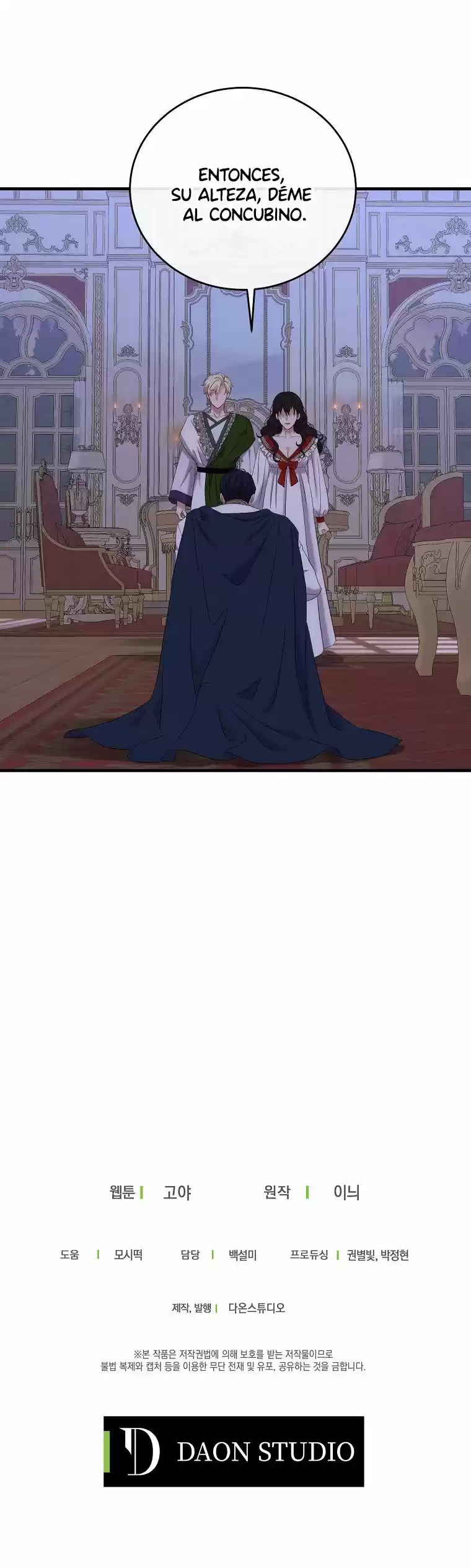 Parece que me encuentro en el mundo de un juego de harem inverso (2020) - Capítulo 61 - Página 30 - LectorTMOo