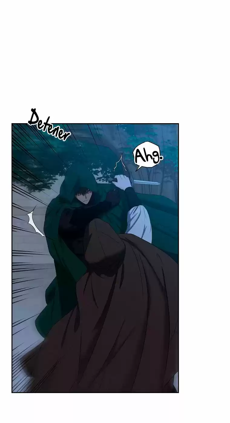 Parece que me encuentro en el mundo de un juego de harem inverso (2020) - Capítulo 62 - Página 9 - LectorTMOo