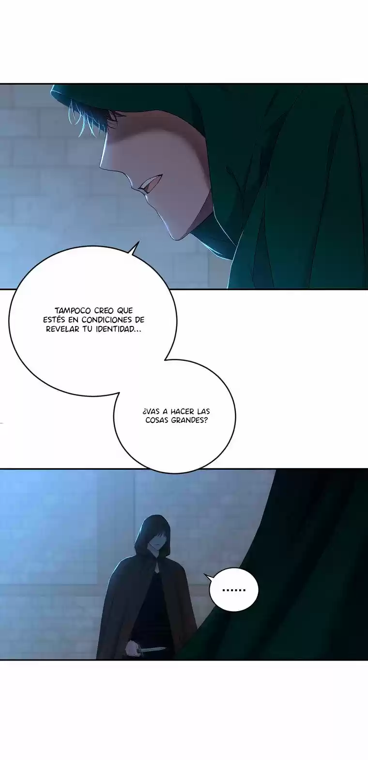 Parece que me encuentro en el mundo de un juego de harem inverso (2020) - Capítulo 62 - Página 12 - LectorTMOo