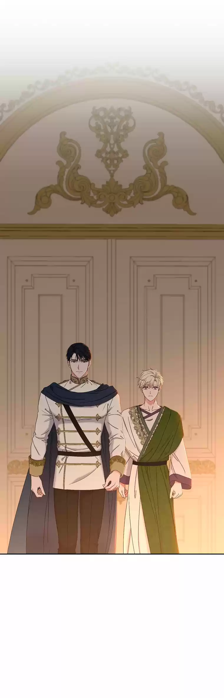 Parece que me encuentro en el mundo de un juego de harem inverso (2020) - Capítulo 62 - Página 16 - LectorTMOo