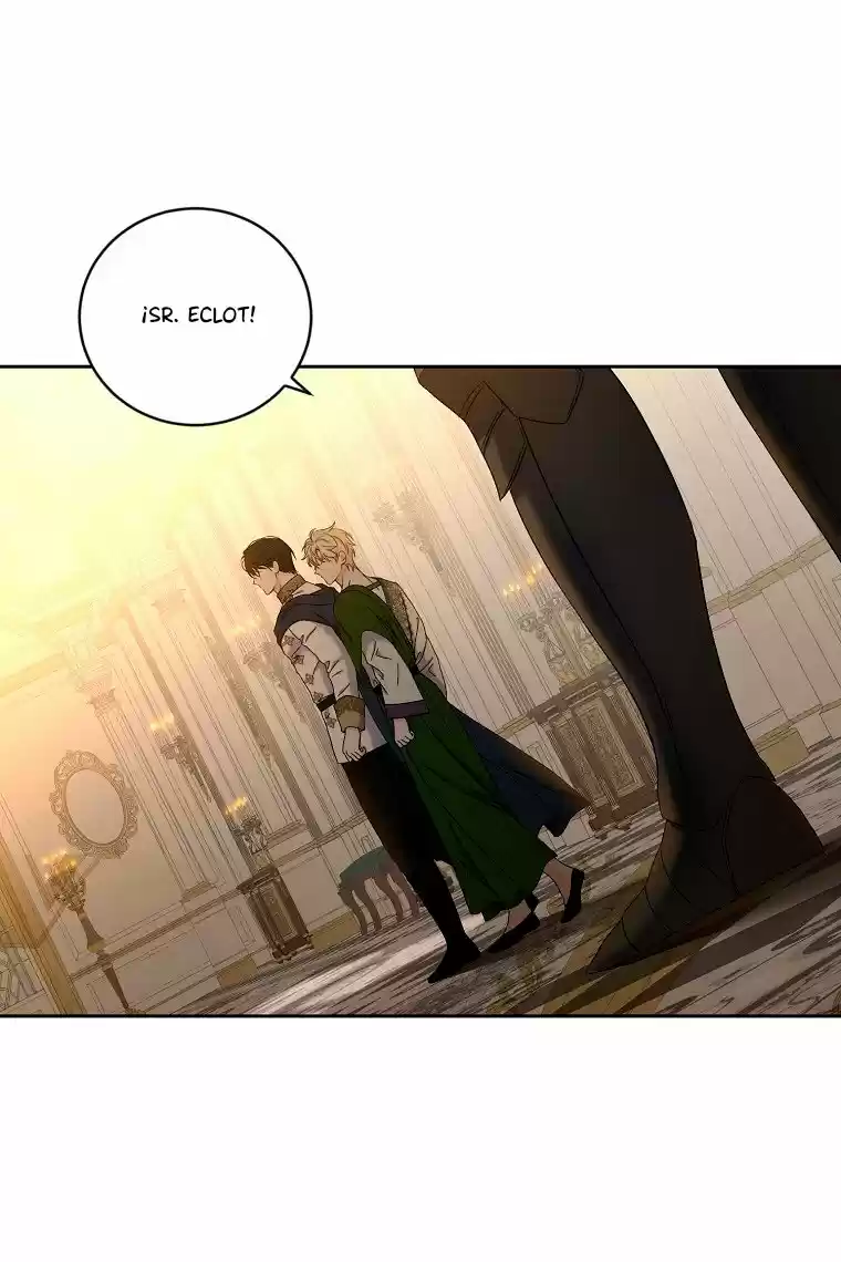 Parece que me encuentro en el mundo de un juego de harem inverso (2020) - Capítulo 62 - Página 18 - LectorTMOo