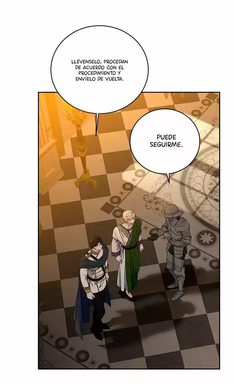 Parece que me encuentro en el mundo de un juego de harem inverso (2020) - Capítulo 62 - Página 20 - LectorTMOo