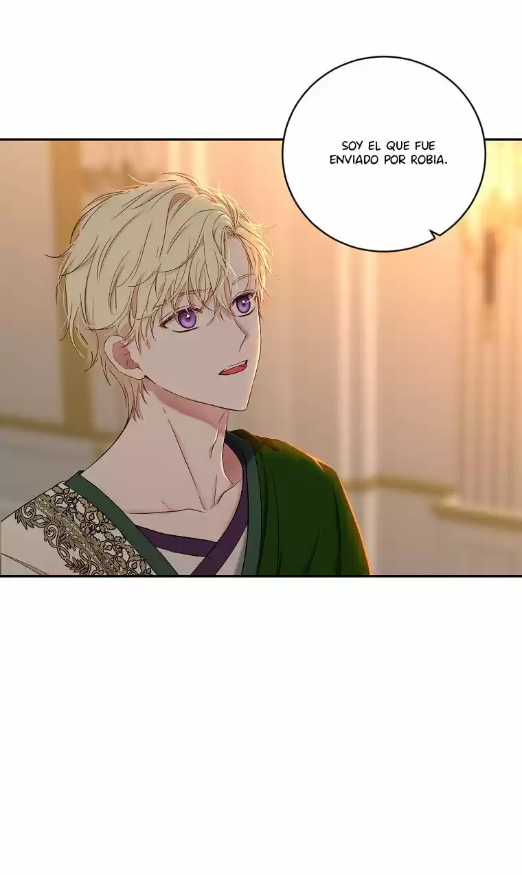 Parece que me encuentro en el mundo de un juego de harem inverso (2020) - Capítulo 62 - Página 25 - LectorTMOo