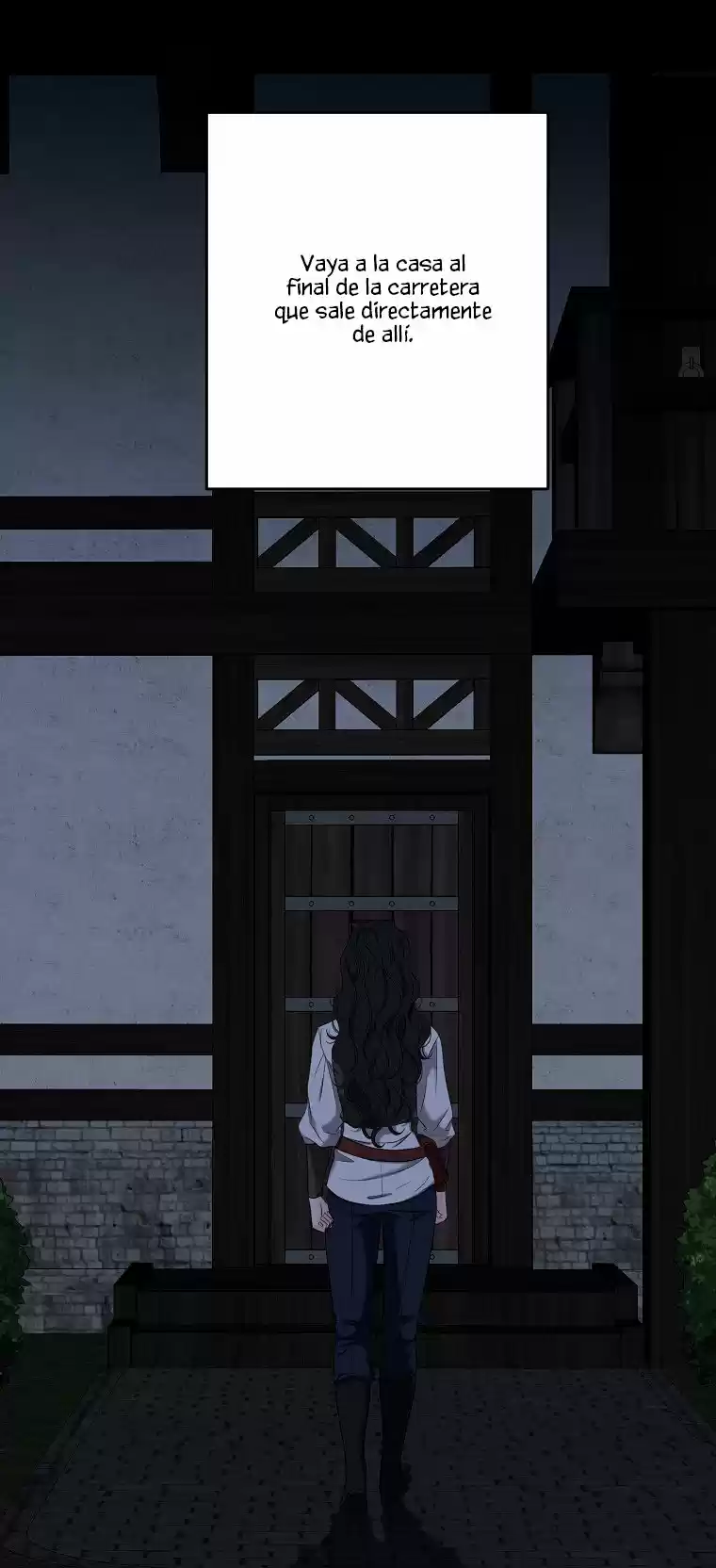 Parece que me encuentro en el mundo de un juego de harem inverso (2020) - Capítulo 62 - Página 28 - LectorTMOo