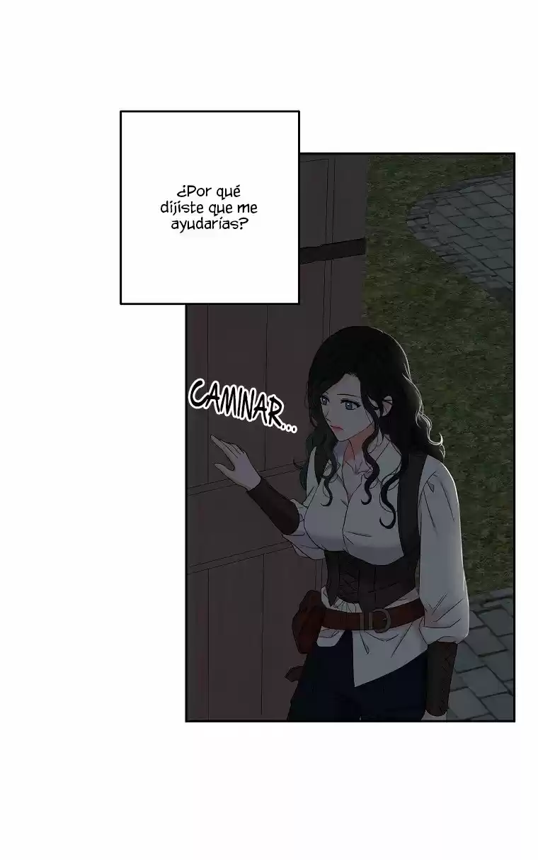 Parece que me encuentro en el mundo de un juego de harem inverso (2020) - Capítulo 62 - Página 31 - LectorTMOo