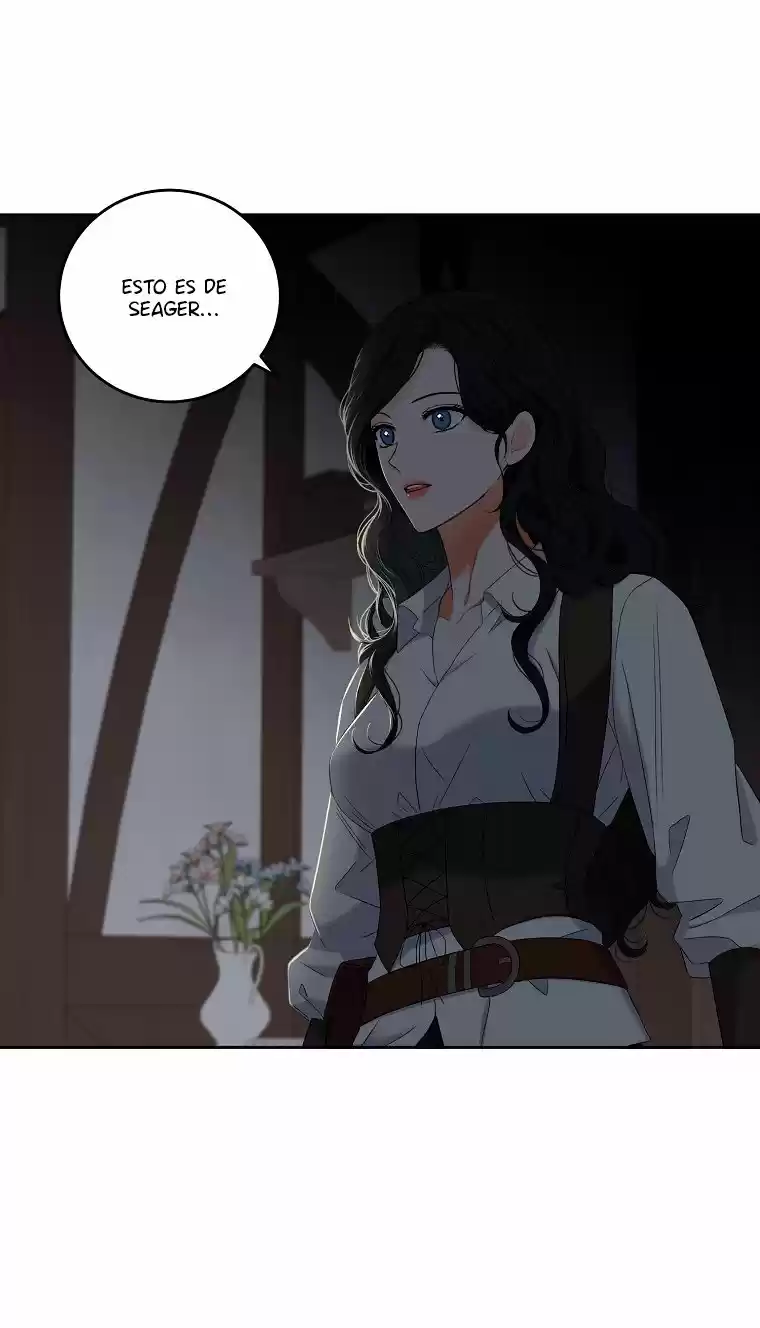 Parece que me encuentro en el mundo de un juego de harem inverso (2020) - Capítulo 62 - Página 32 - LectorTMOo