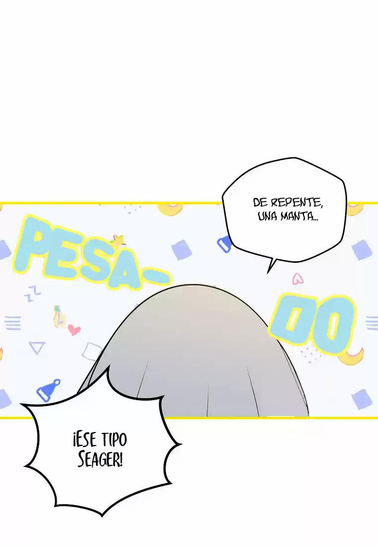 Parece que me encuentro en el mundo de un juego de harem inverso (2020) - Capítulo 62 - Página 35 - LectorTMOo