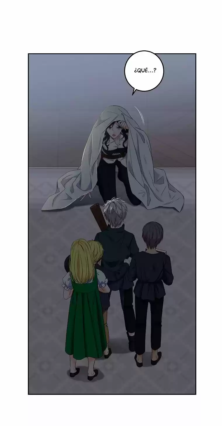 Parece que me encuentro en el mundo de un juego de harem inverso (2020) - Capítulo 62 - Página 36 - LectorTMOo