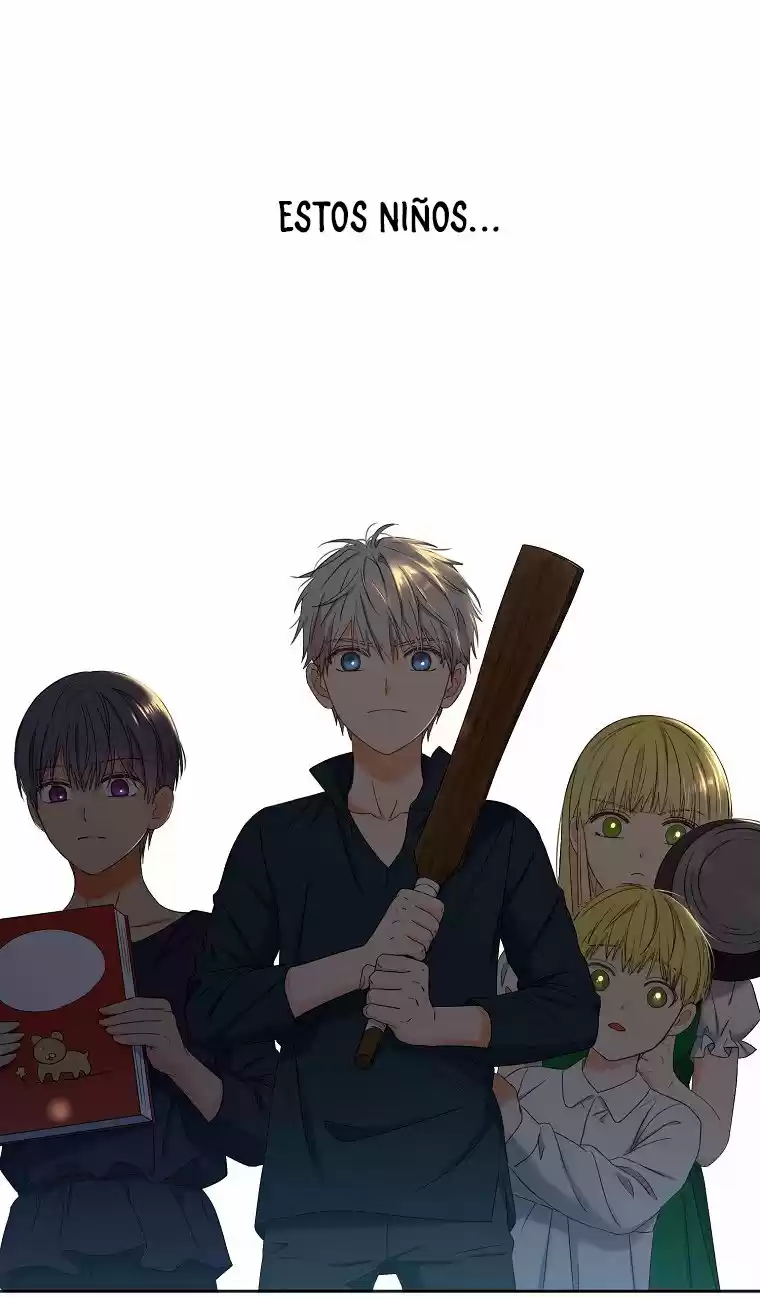 Parece que me encuentro en el mundo de un juego de harem inverso (2020) - Capítulo 62 - Página 37 - LectorTMOo