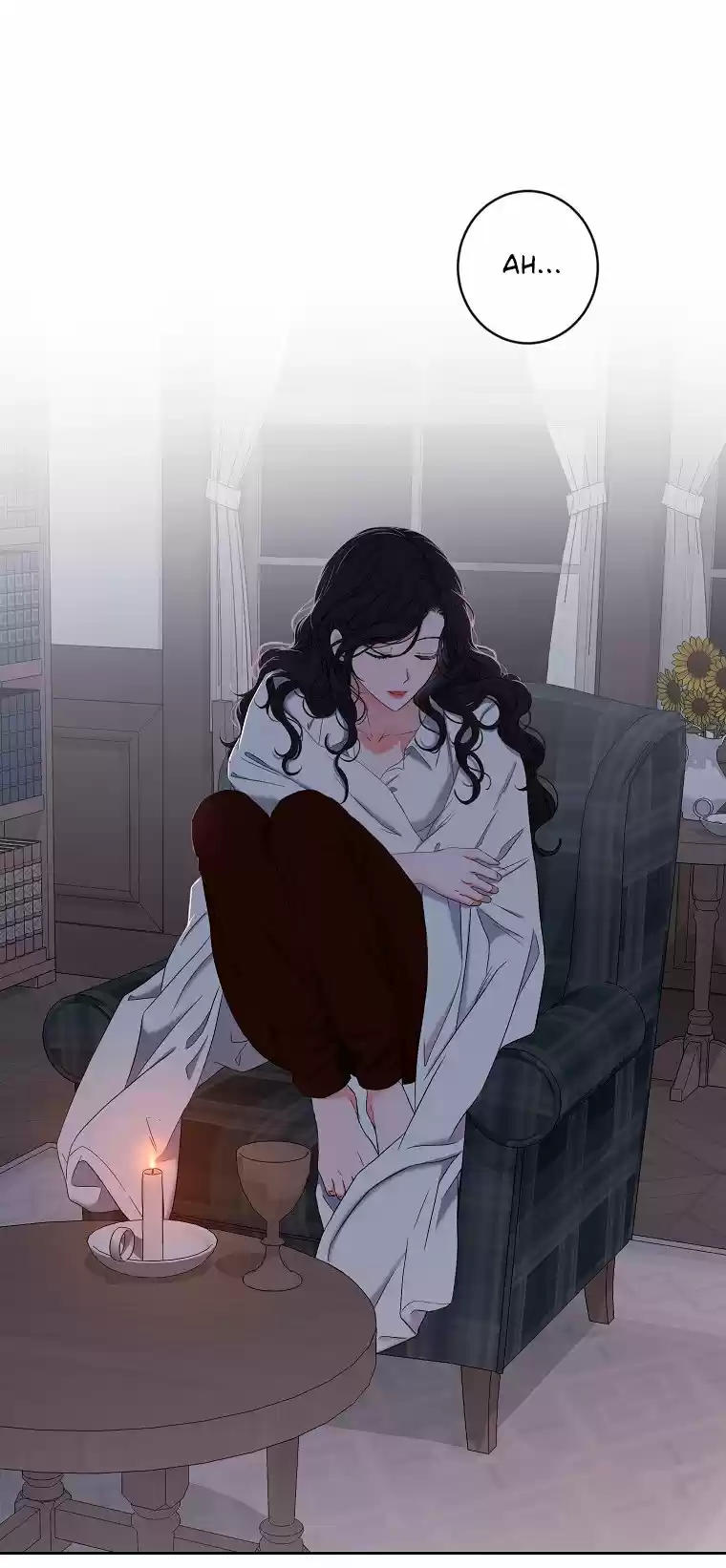 Parece que me encuentro en el mundo de un juego de harem inverso (2020) - Capítulo 62 - Página 41 - LectorTMOo