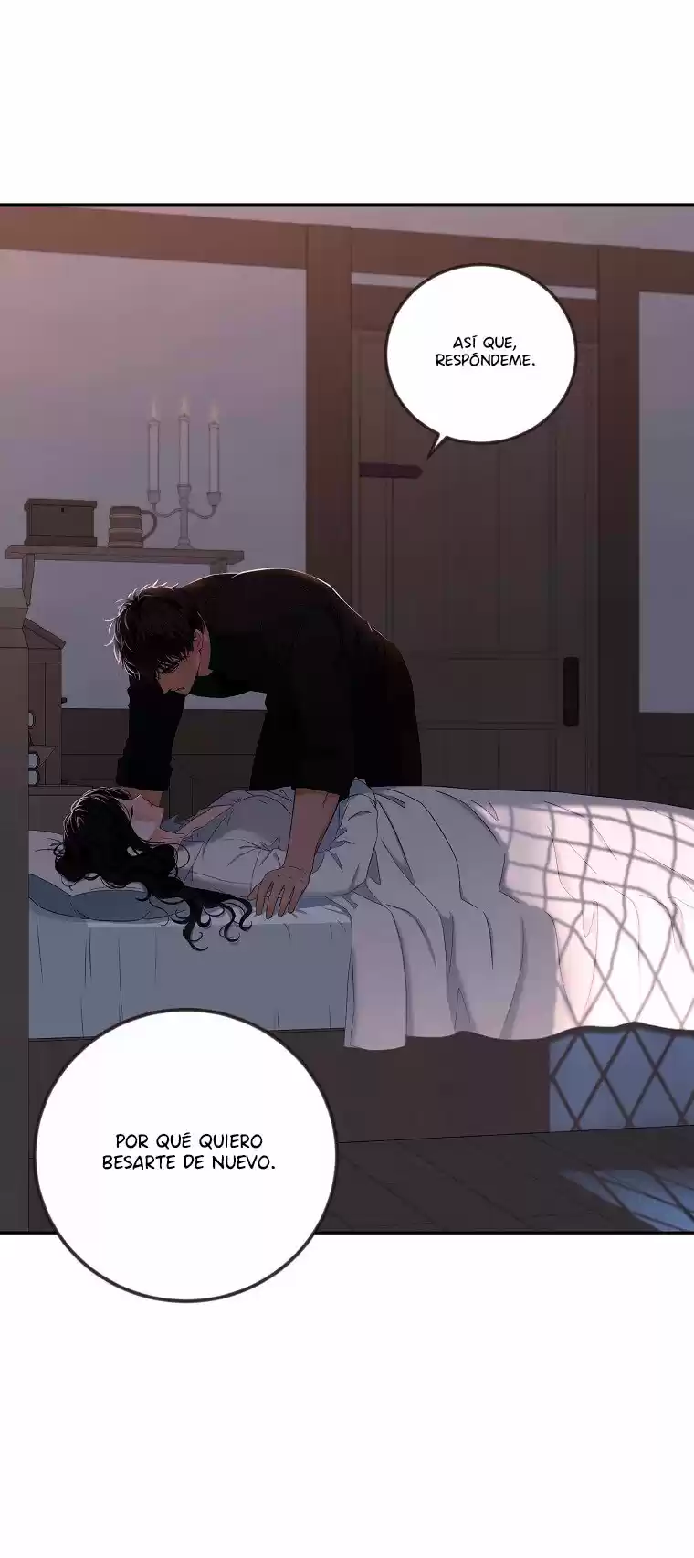 Parece que me encuentro en el mundo de un juego de harem inverso (2020) - Capítulo 62 - Página 55 - LectorTMOo