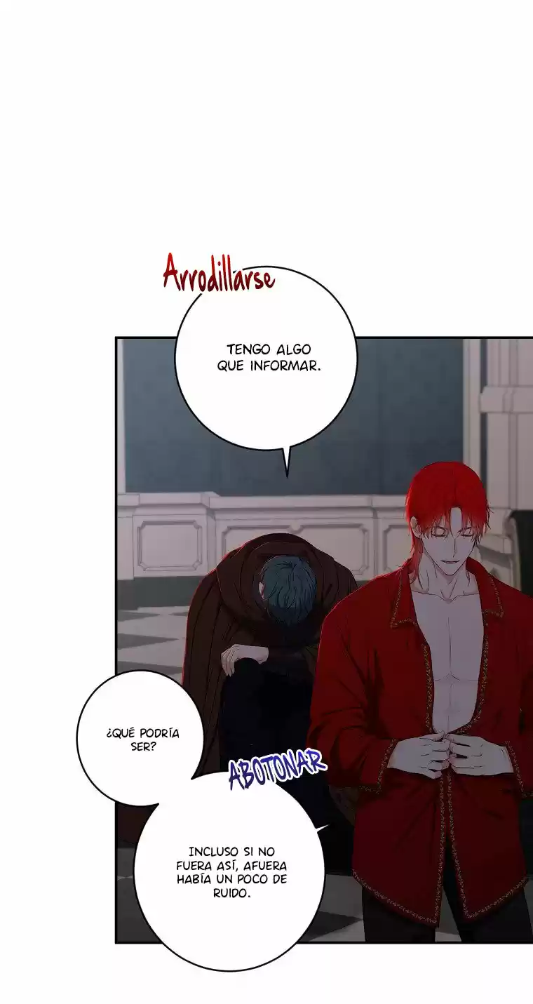 Parece que me encuentro en el mundo de un juego de harem inverso (2020) - Capítulo 62 - Página 59 - LectorTMOo
