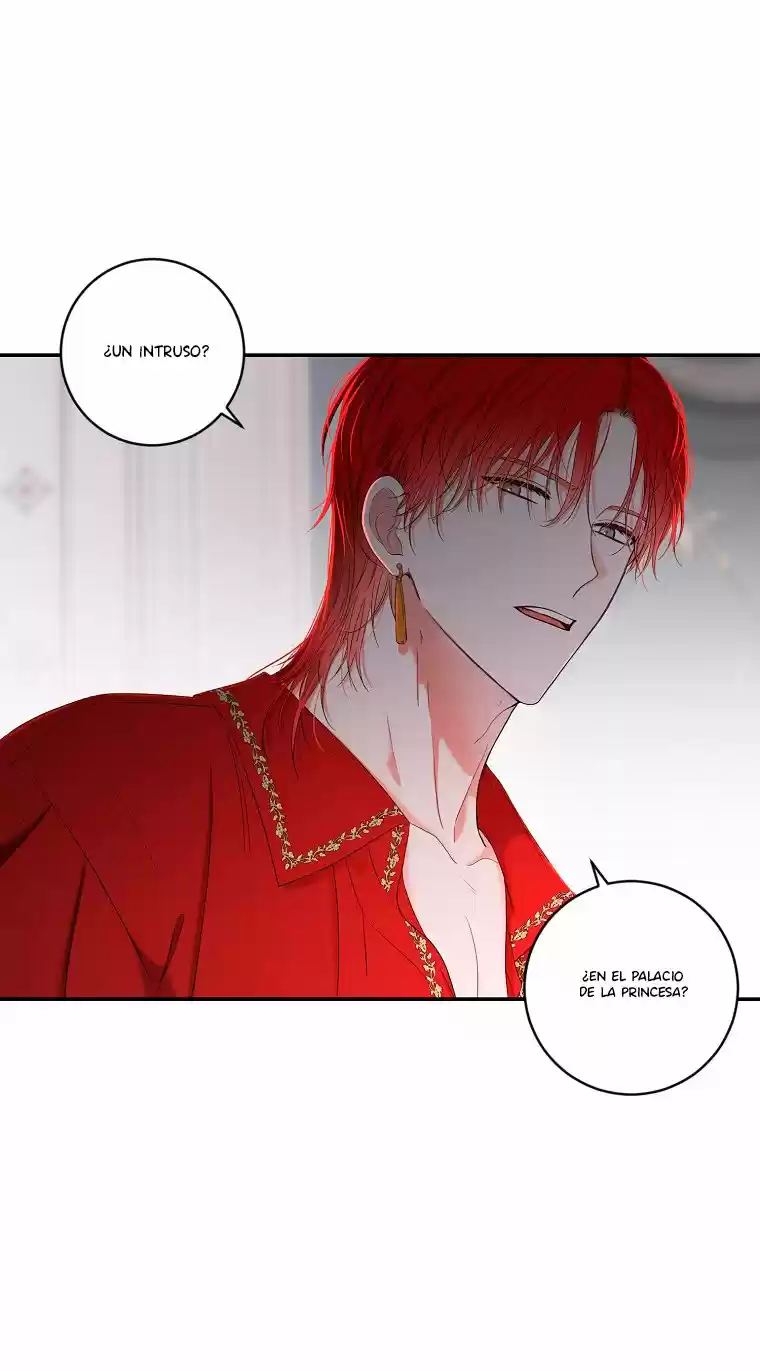 Parece que me encuentro en el mundo de un juego de harem inverso (2020) - Capítulo 62 - Página 61 - LectorTMOo