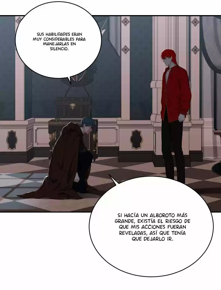 Parece que me encuentro en el mundo de un juego de harem inverso (2020) - Capítulo 62 - Página 62 - LectorTMOo