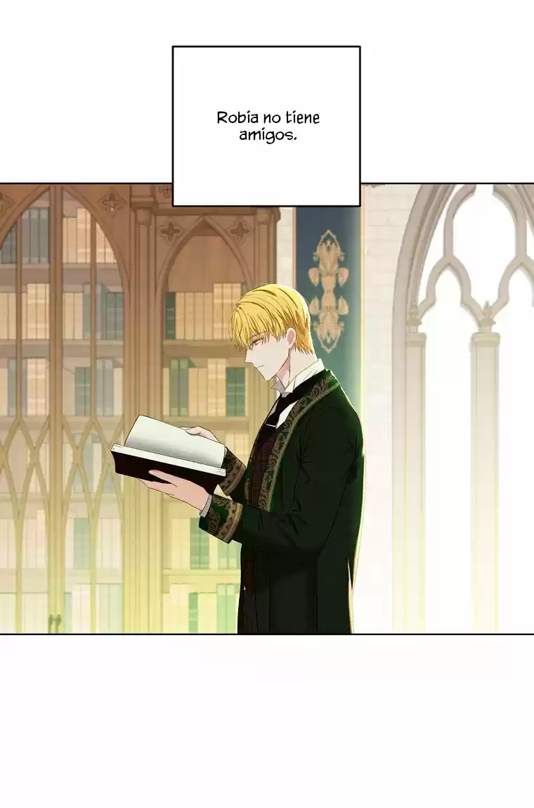 Parece que me encuentro en el mundo de un juego de harem inverso (2020) - Capítulo 62 - Página 67 - LectorTMOo
