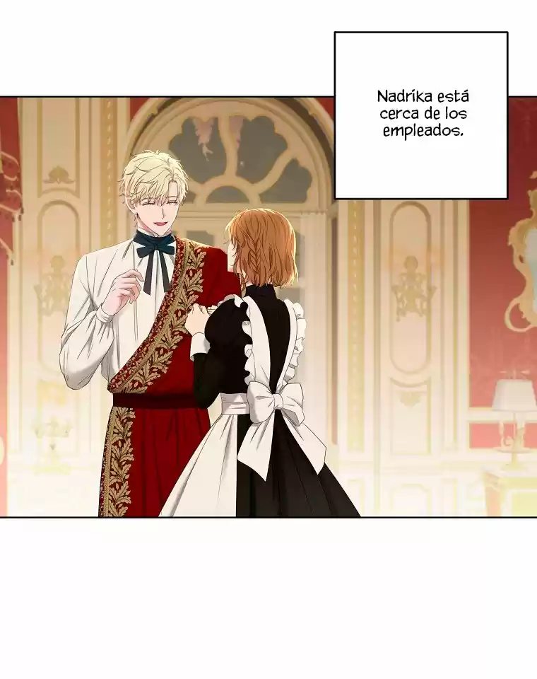 Parece que me encuentro en el mundo de un juego de harem inverso (2020) - Capítulo 62 - Página 68 - LectorTMOo