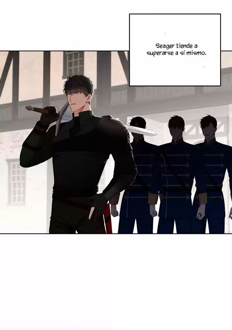 Parece que me encuentro en el mundo de un juego de harem inverso (2020) - Capítulo 62 - Página 70 - LectorTMOo