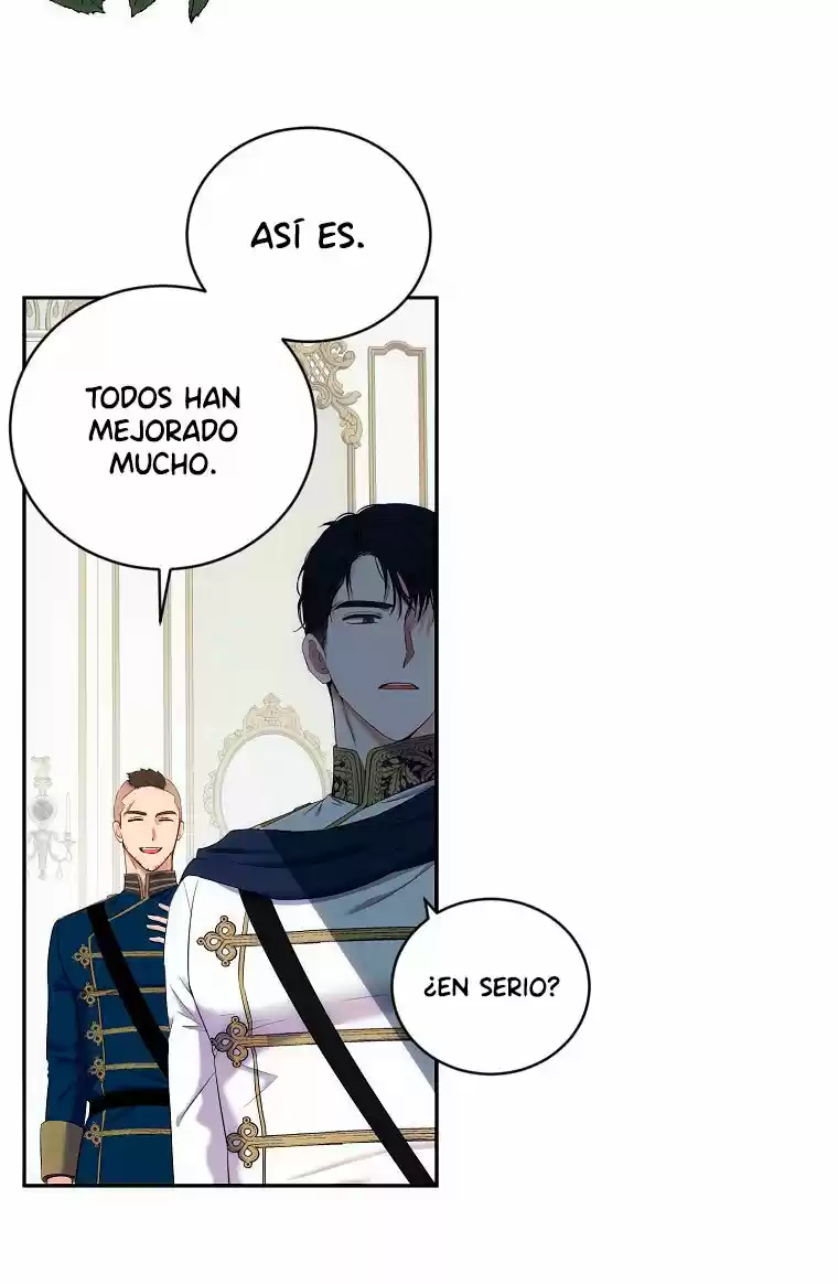 Parece que me encuentro en el mundo de un juego de harem inverso (2020) - Capítulo 63 - Página 6 - LectorTMOo