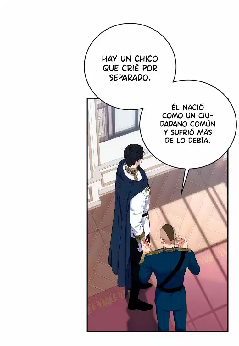 Parece que me encuentro en el mundo de un juego de harem inverso (2020) - Capítulo 63 - Página 7 - LectorTMOo