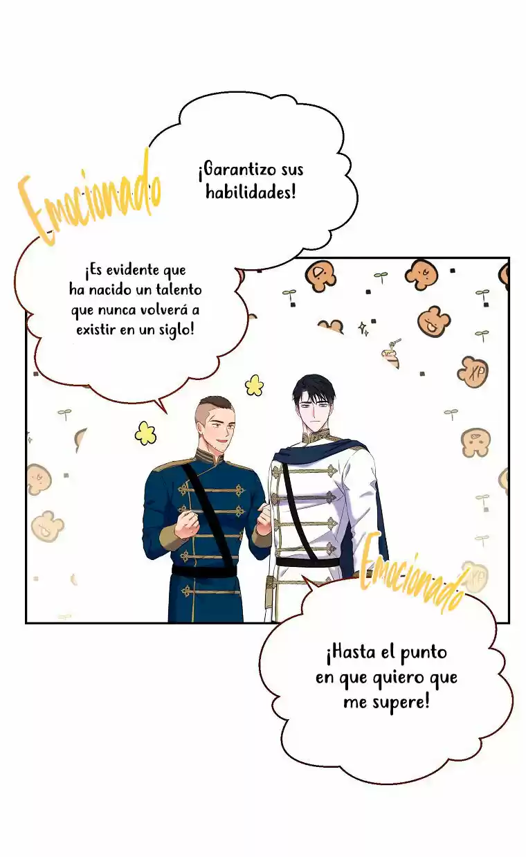 Parece que me encuentro en el mundo de un juego de harem inverso (2020) - Capítulo 63 - Página 8 - LectorTMOo
