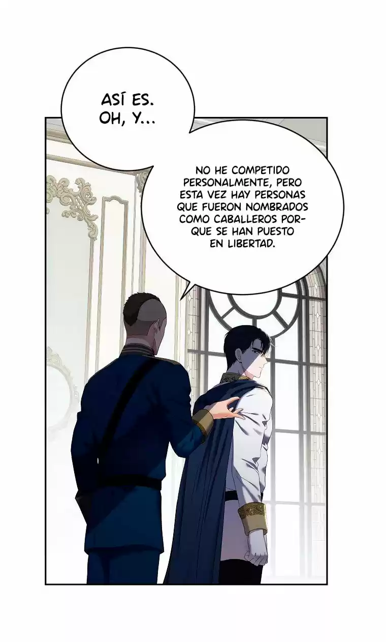 Parece que me encuentro en el mundo de un juego de harem inverso (2020) - Capítulo 63 - Página 10 - LectorTMOo