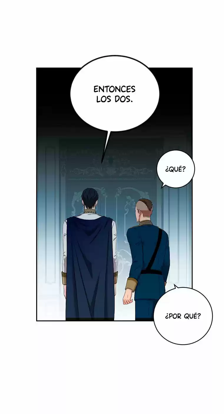 Parece que me encuentro en el mundo de un juego de harem inverso (2020) - Capítulo 63 - Página 13 - LectorTMOo