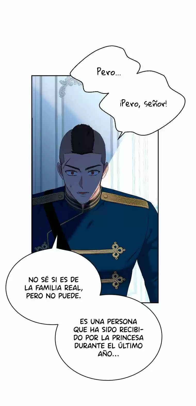 Parece que me encuentro en el mundo de un juego de harem inverso (2020) - Capítulo 63 - Página 16 - LectorTMOo