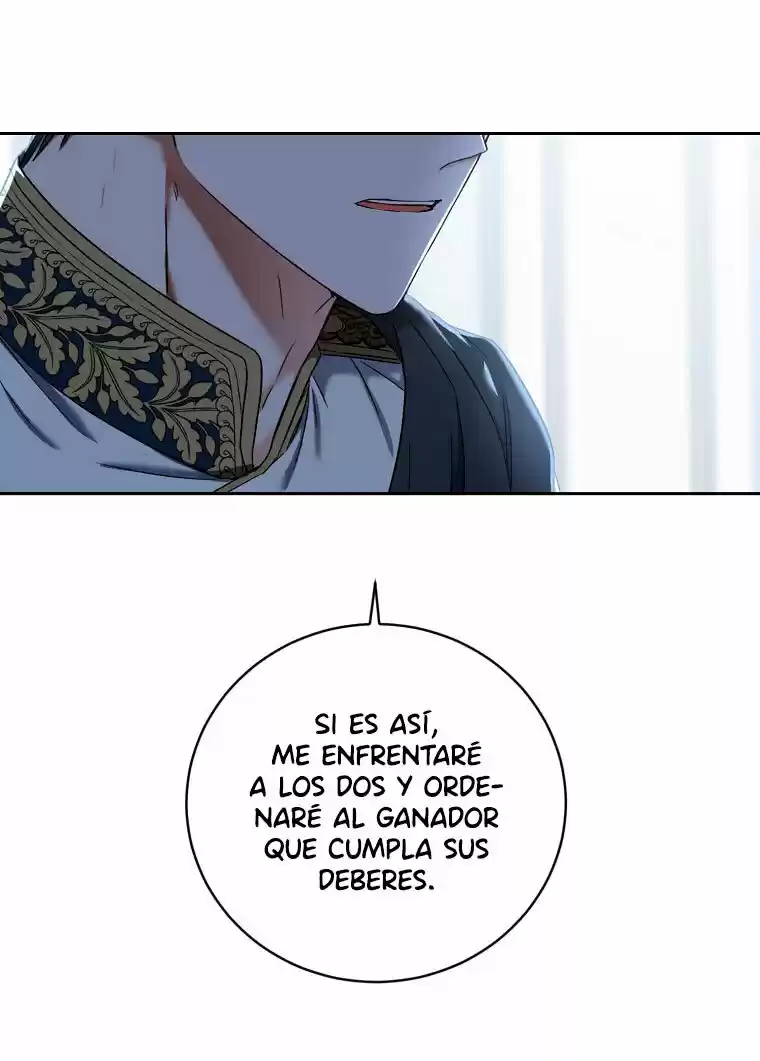 Parece que me encuentro en el mundo de un juego de harem inverso (2020) - Capítulo 63 - Página 18 - LectorTMOo
