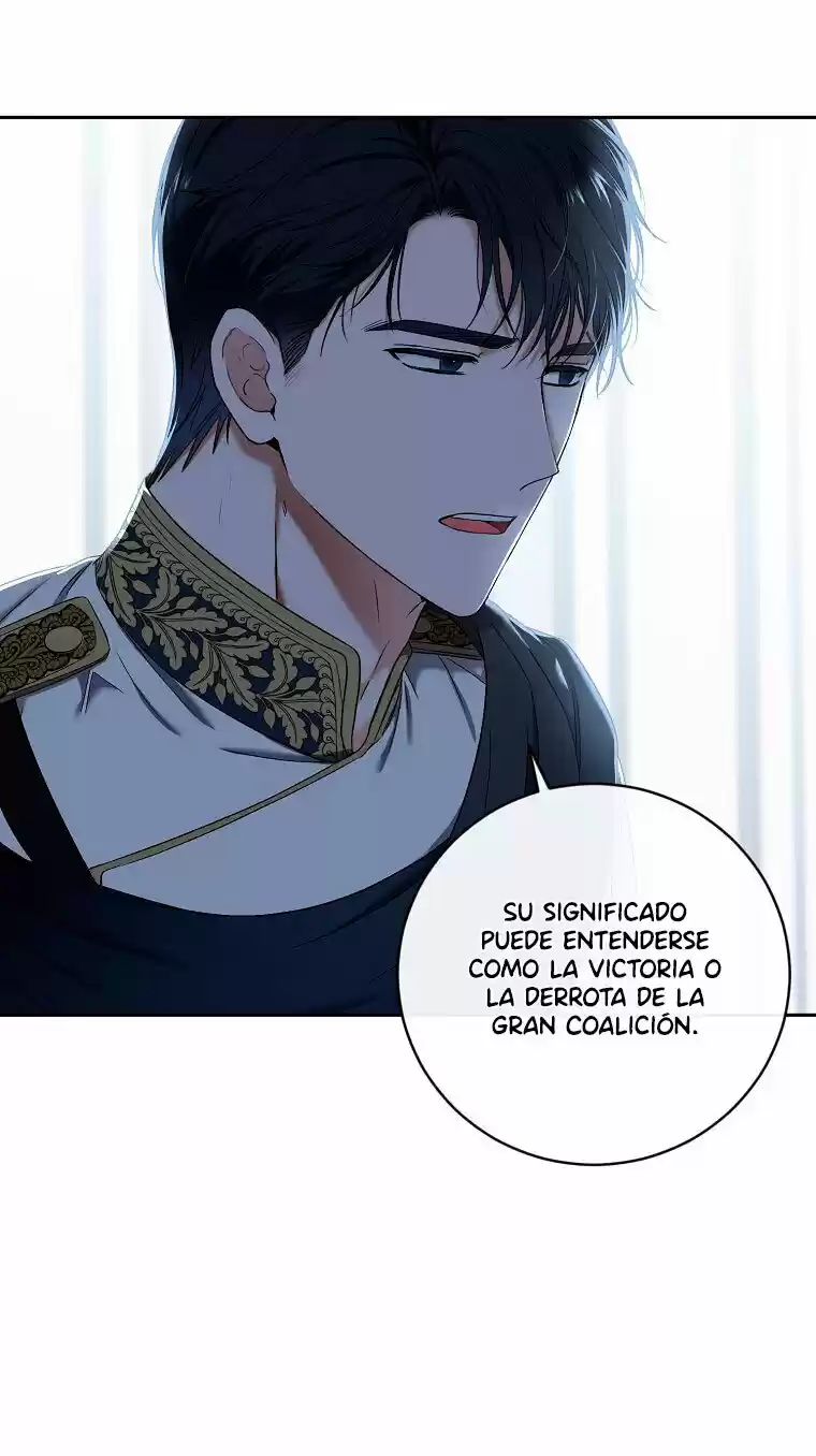 Parece que me encuentro en el mundo de un juego de harem inverso (2020) - Capítulo 63 - Página 19 - LectorTMOo