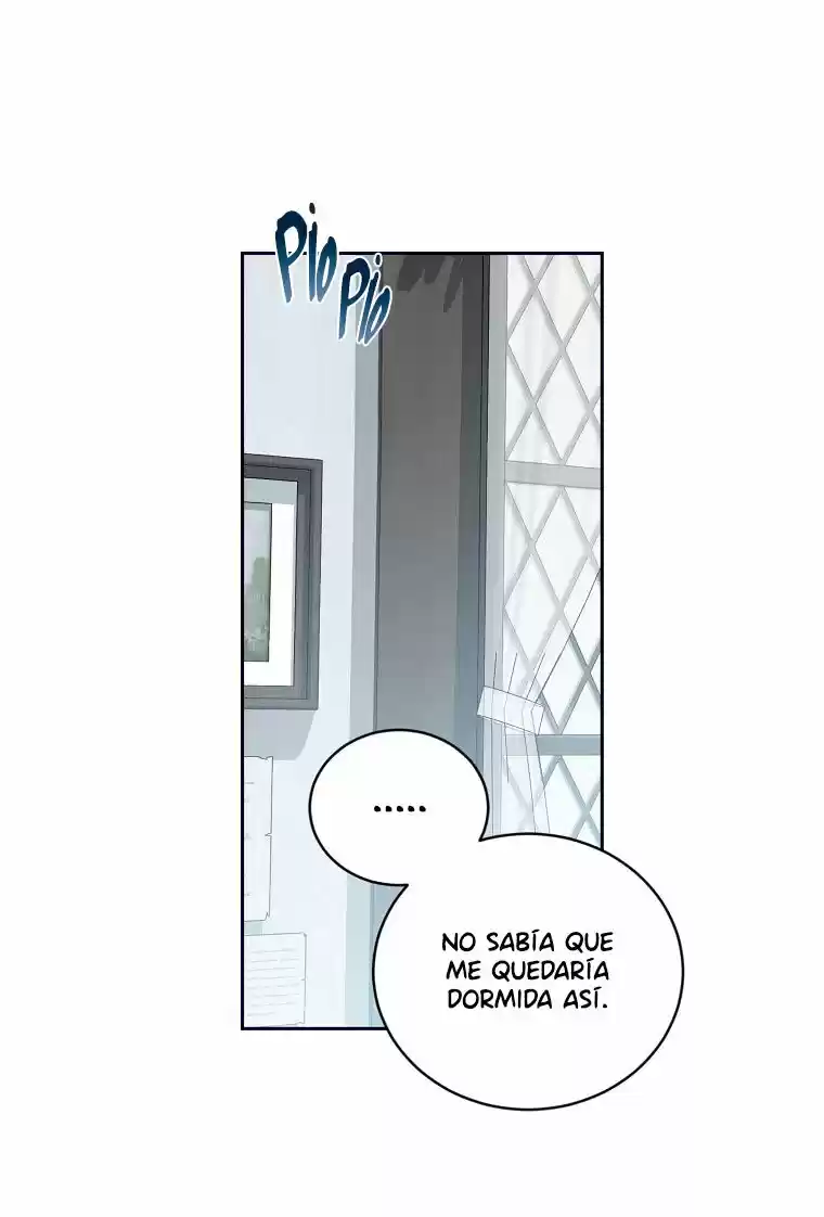 Parece que me encuentro en el mundo de un juego de harem inverso (2020) - Capítulo 63 - Página 21 - LectorTMOo
