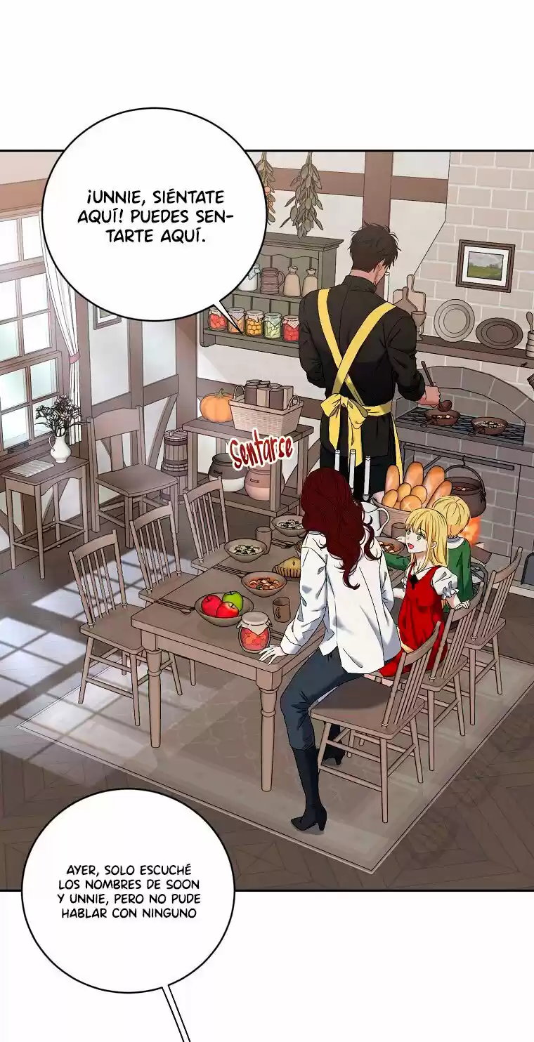 Parece que me encuentro en el mundo de un juego de harem inverso (2020) - Capítulo 63 - Página 28 - LectorTMOo