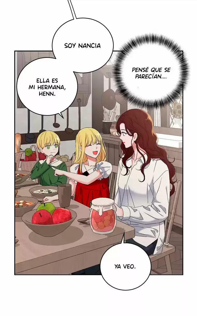 Parece que me encuentro en el mundo de un juego de harem inverso (2020) - Capítulo 63 - Página 29 - LectorTMOo