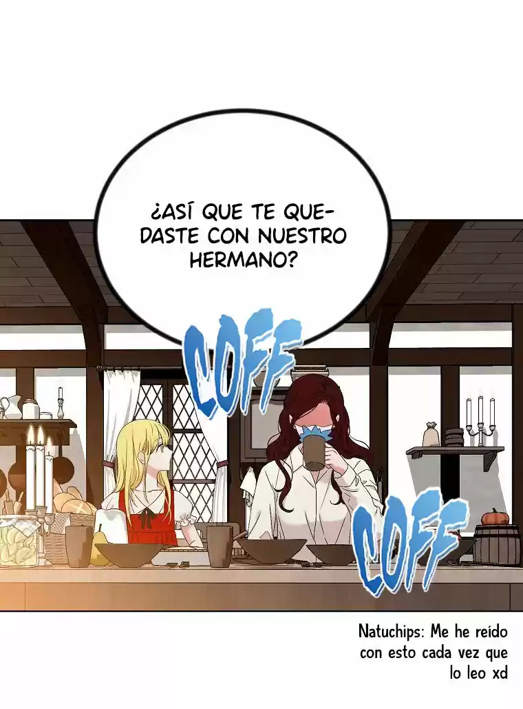 Parece que me encuentro en el mundo de un juego de harem inverso (2020) - Capítulo 63 - Página 30 - LectorTMOo