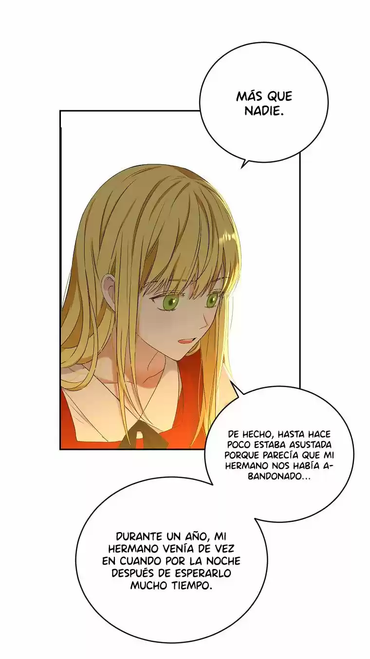 Parece que me encuentro en el mundo de un juego de harem inverso (2020) - Capítulo 63 - Página 32 - LectorTMOo