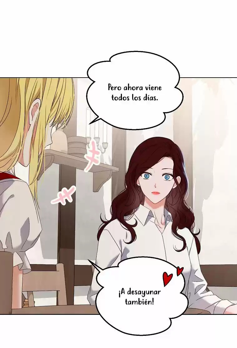 Parece que me encuentro en el mundo de un juego de harem inverso (2020) - Capítulo 63 - Página 33 - LectorTMOo
