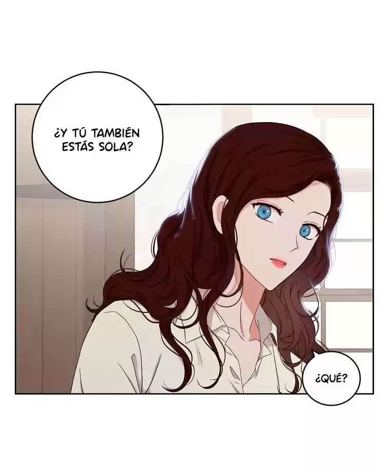 Parece que me encuentro en el mundo de un juego de harem inverso (2020) - Capítulo 63 - Página 35 - LectorTMOo