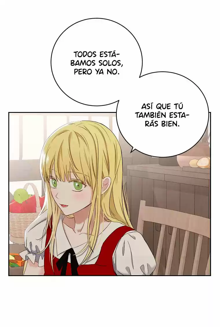 Parece que me encuentro en el mundo de un juego de harem inverso (2020) - Capítulo 63 - Página 36 - LectorTMOo