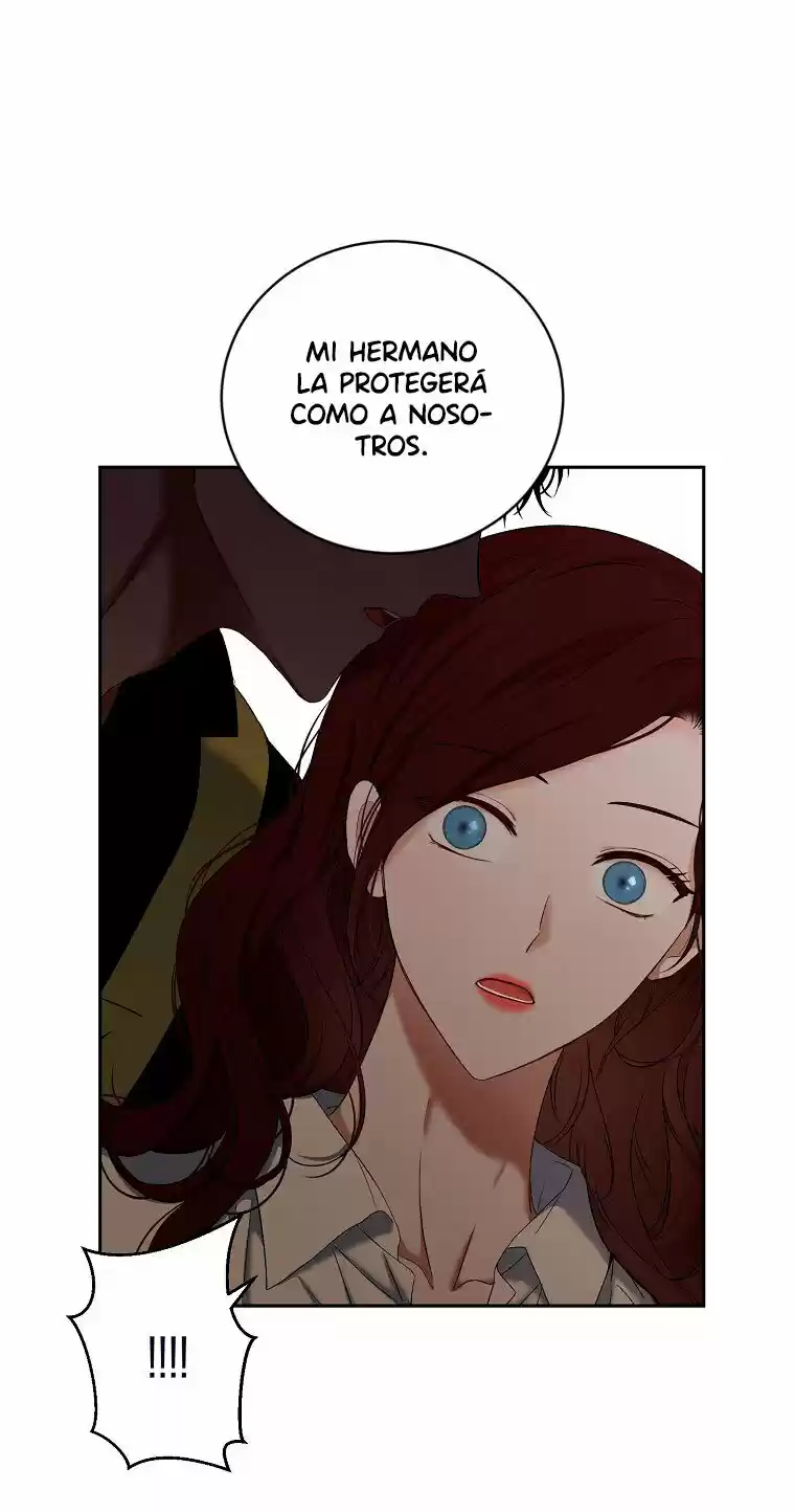 Parece que me encuentro en el mundo de un juego de harem inverso (2020) - Capítulo 63 - Página 37 - LectorTMOo