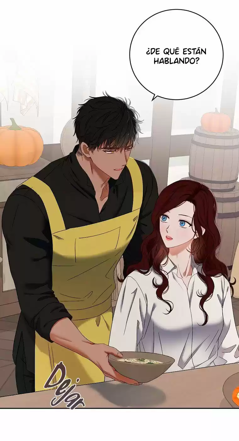 Parece que me encuentro en el mundo de un juego de harem inverso (2020) - Capítulo 63 - Página 38 - LectorTMOo
