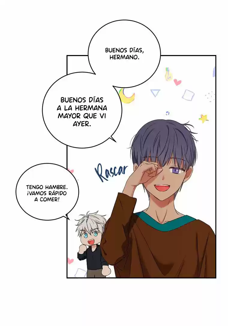 Parece que me encuentro en el mundo de un juego de harem inverso (2020) - Capítulo 63 - Página 41 - LectorTMOo
