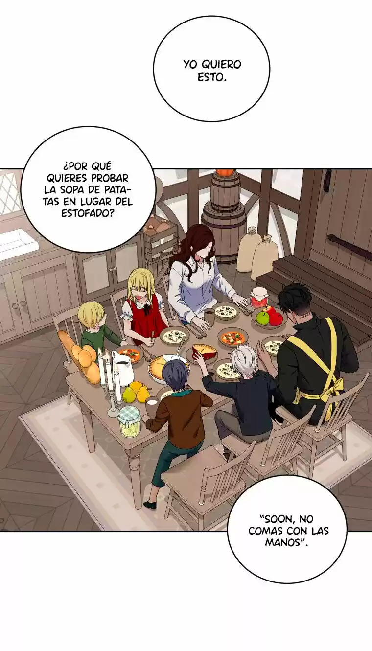 Parece que me encuentro en el mundo de un juego de harem inverso (2020) - Capítulo 63 - Página 42 - LectorTMOo