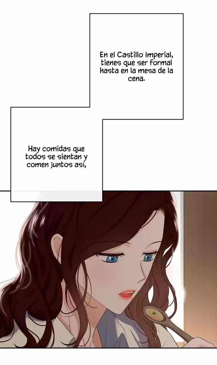 Parece que me encuentro en el mundo de un juego de harem inverso (2020) - Capítulo 63 - Página 45 - LectorTMOo