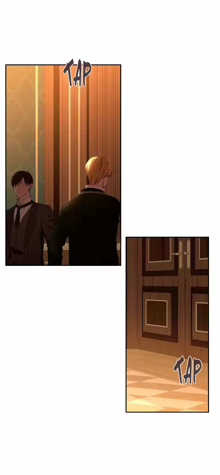 Parece que me encuentro en el mundo de un juego de harem inverso (2020) - Capítulo 63 - Página 49 - LectorTMOo