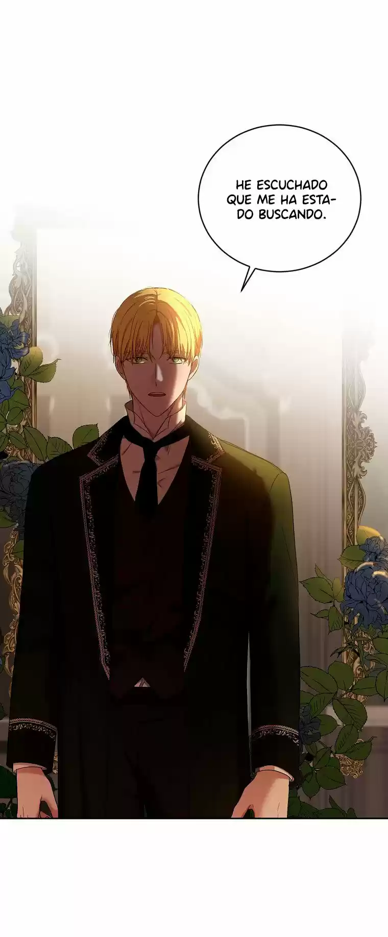 Parece que me encuentro en el mundo de un juego de harem inverso (2020) - Capítulo 63 - Página 50 - LectorTMOo