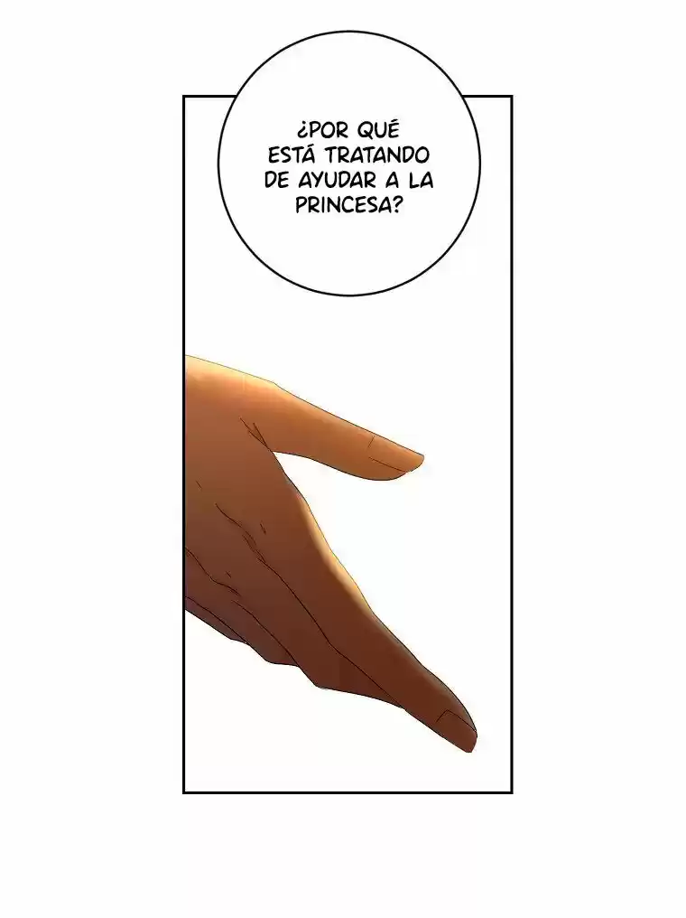 Parece que me encuentro en el mundo de un juego de harem inverso (2020) - Capítulo 63 - Página 54 - LectorTMOo
